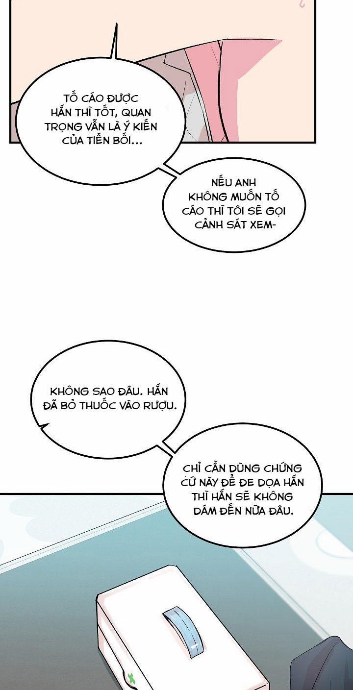 CHO EM MỘT CHÚT TÌNH YÊU THÔI 12 trang 31