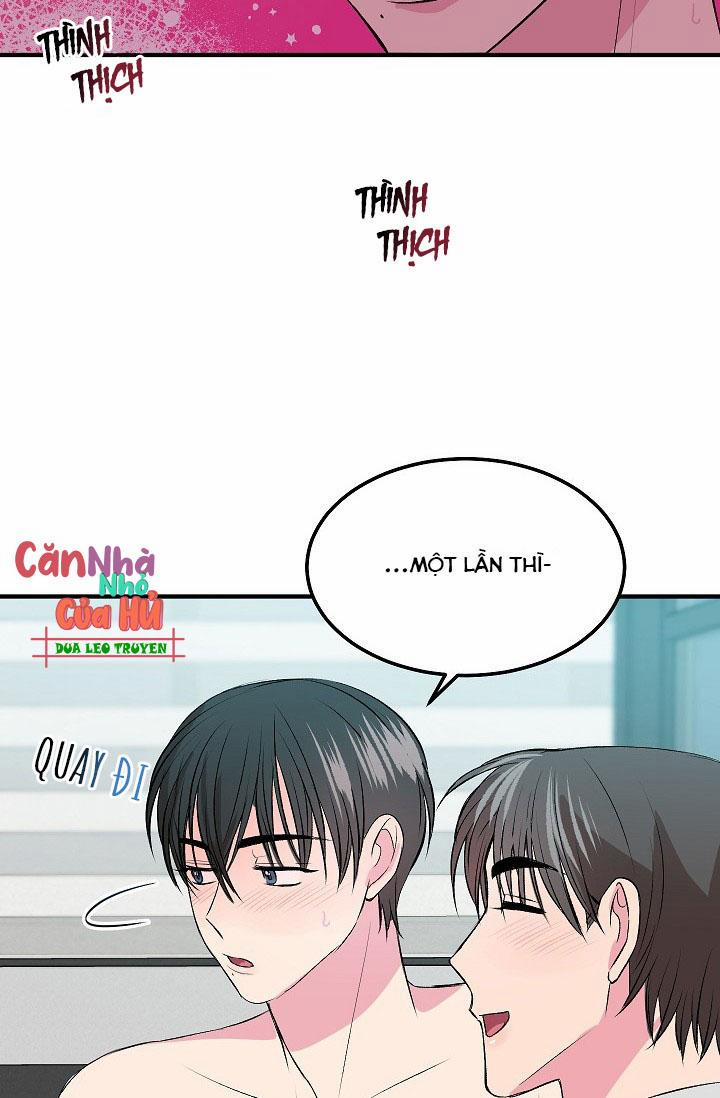 CHO EM MỘT CHÚT TÌNH YÊU THÔI 12 trang 36