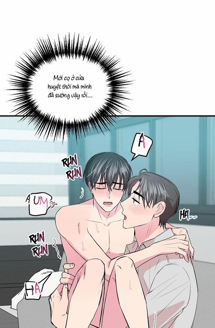 CHO EM MỘT CHÚT TÌNH YÊU THÔI 12 trang 41