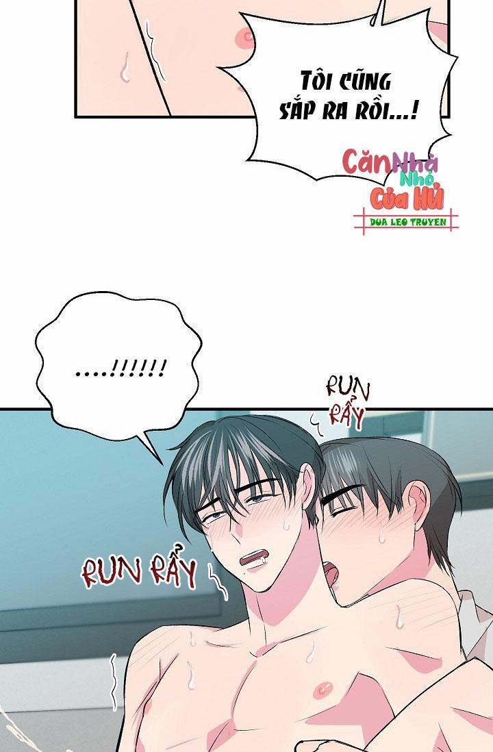 CHO EM MỘT CHÚT TÌNH YÊU THÔI 12 trang 54