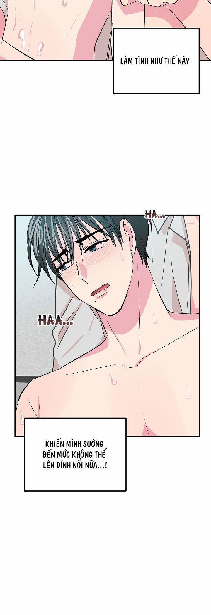 CHO EM MỘT CHÚT TÌNH YÊU THÔI 12 trang 58