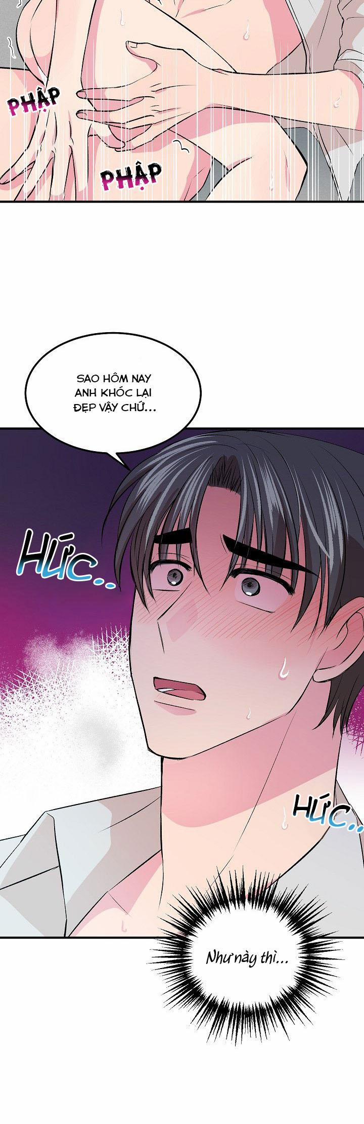 CHO EM MỘT CHÚT TÌNH YÊU THÔI 12 trang 6