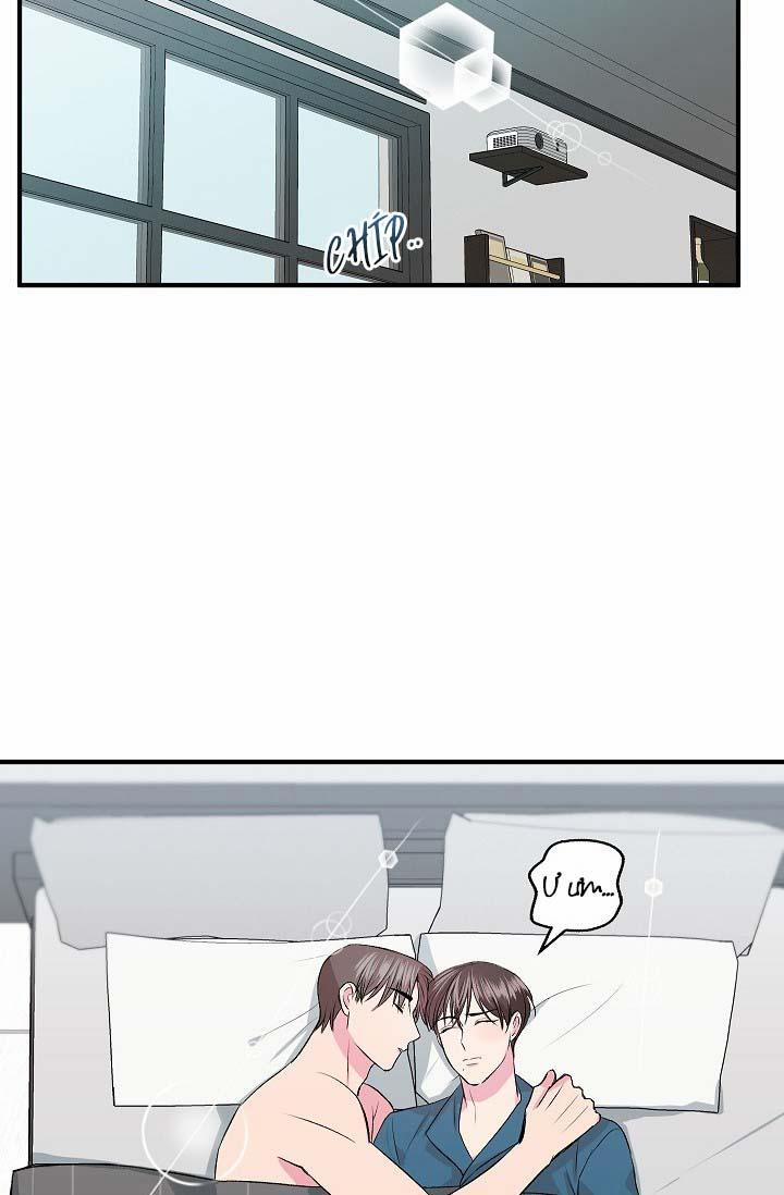 CHO EM MỘT CHÚT TÌNH YÊU THÔI 13 trang 1