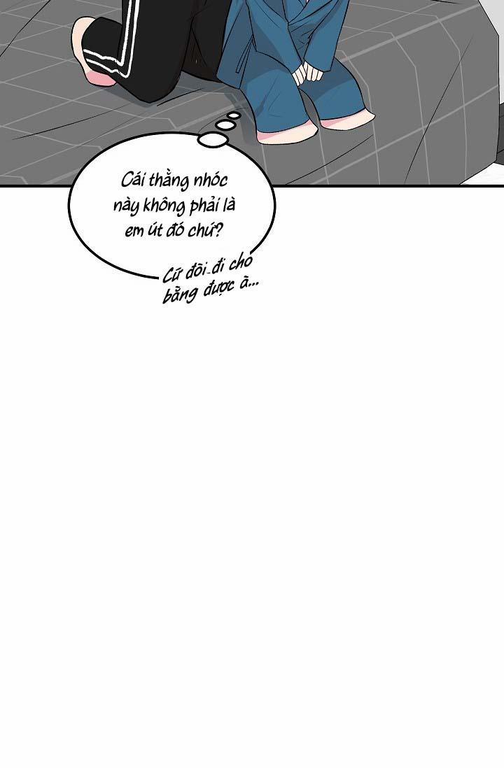 CHO EM MỘT CHÚT TÌNH YÊU THÔI 13 trang 16