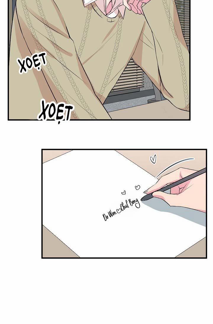 CHO EM MỘT CHÚT TÌNH YÊU THÔI 13 trang 22