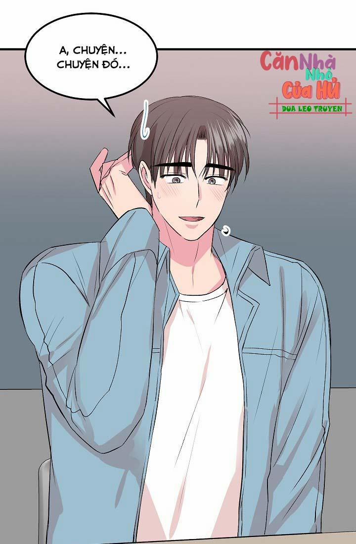 CHO EM MỘT CHÚT TÌNH YÊU THÔI 13 trang 27