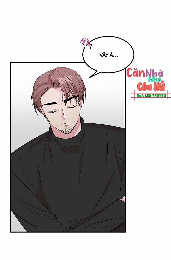 CHO EM MỘT CHÚT TÌNH YÊU THÔI 13 trang 31