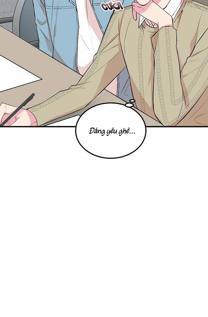 CHO EM MỘT CHÚT TÌNH YÊU THÔI 13 trang 34