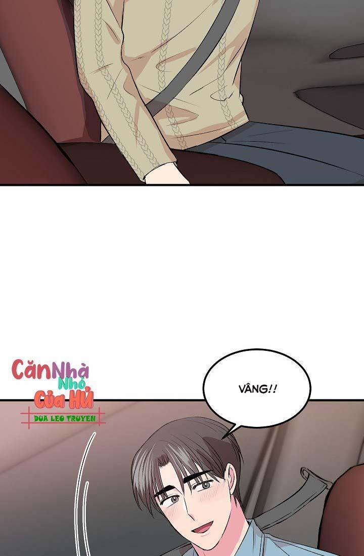 CHO EM MỘT CHÚT TÌNH YÊU THÔI 13 trang 38