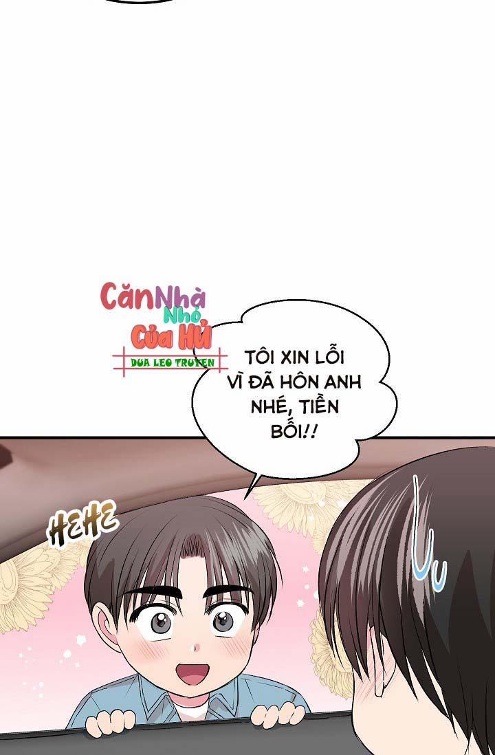 CHO EM MỘT CHÚT TÌNH YÊU THÔI 13 trang 42