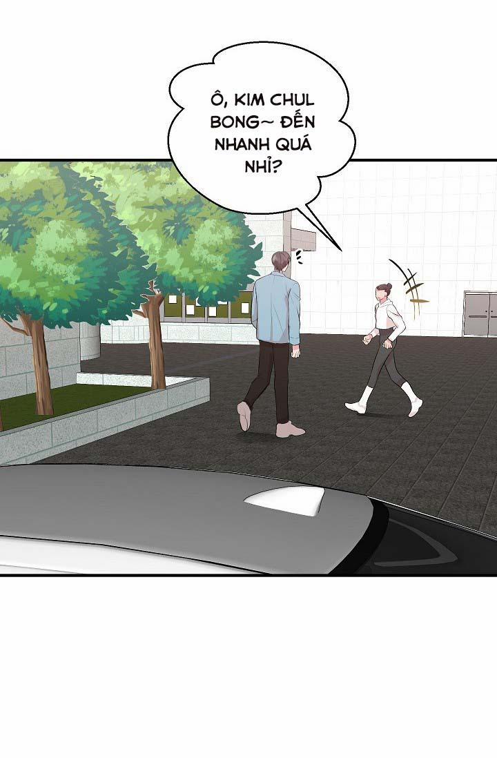 CHO EM MỘT CHÚT TÌNH YÊU THÔI 13 trang 49