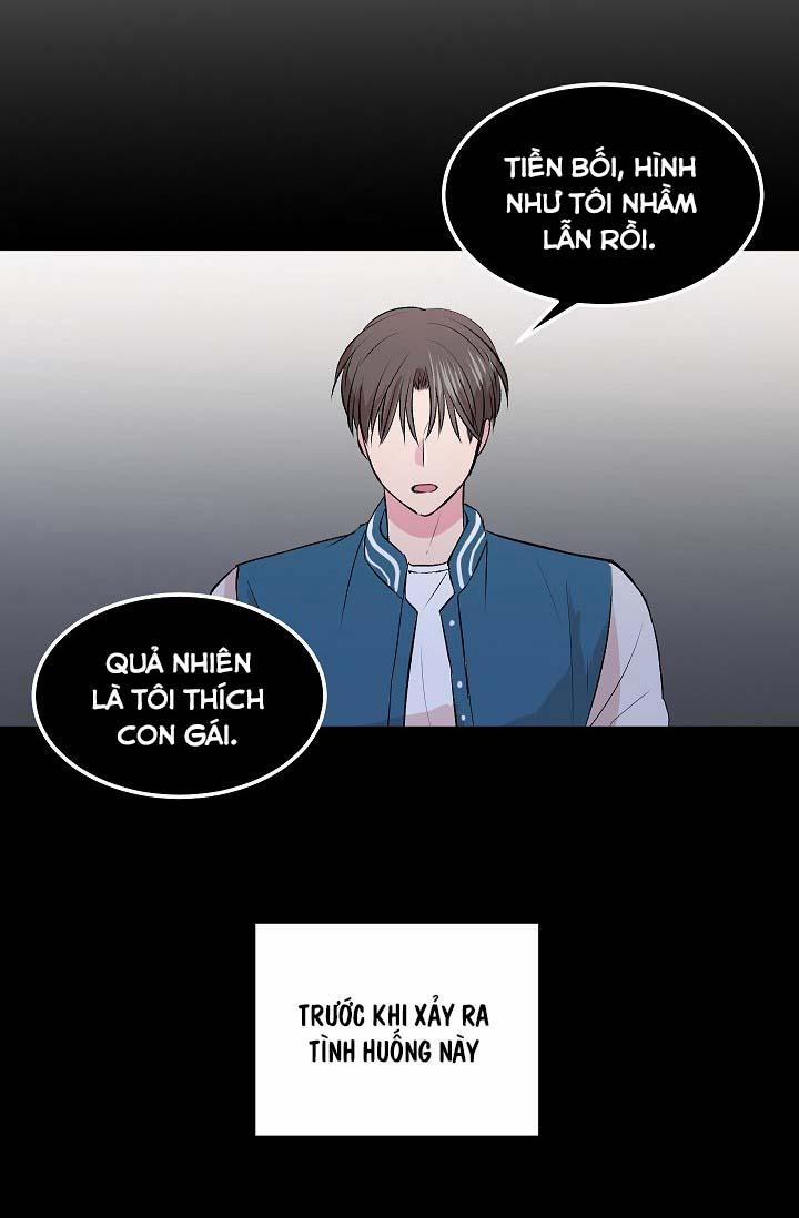 CHO EM MỘT CHÚT TÌNH YÊU THÔI 13 trang 56