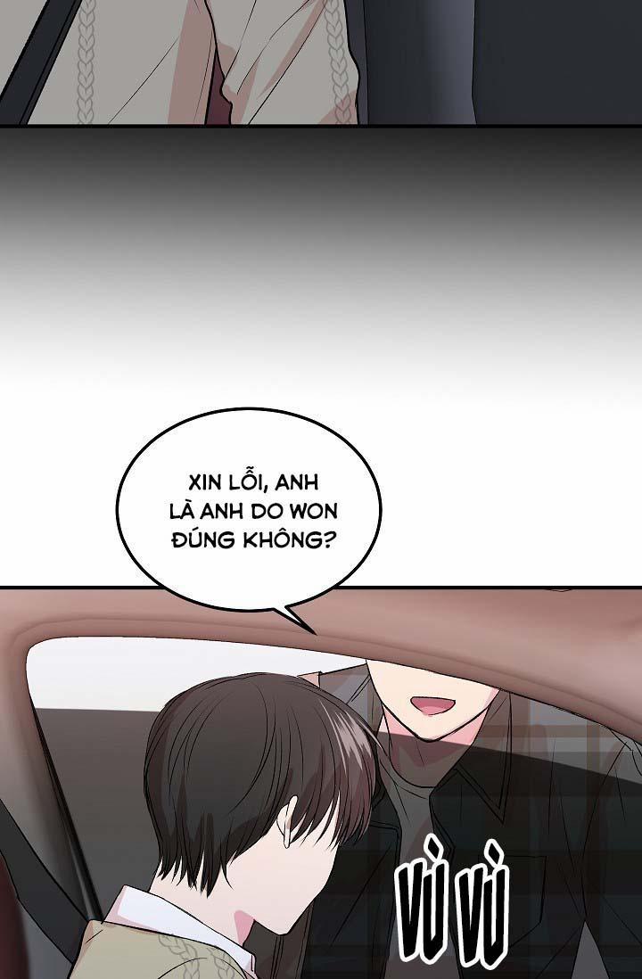 CHO EM MỘT CHÚT TÌNH YÊU THÔI 13 trang 59