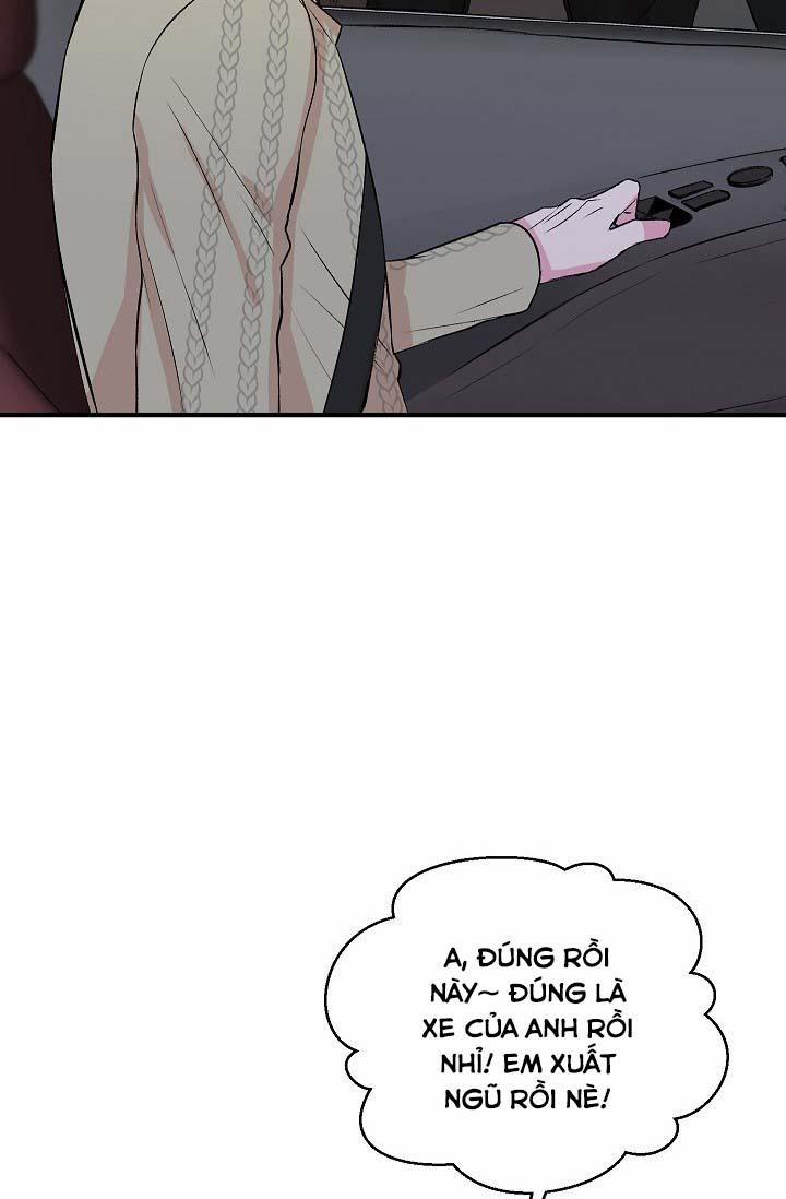 CHO EM MỘT CHÚT TÌNH YÊU THÔI 13 trang 60