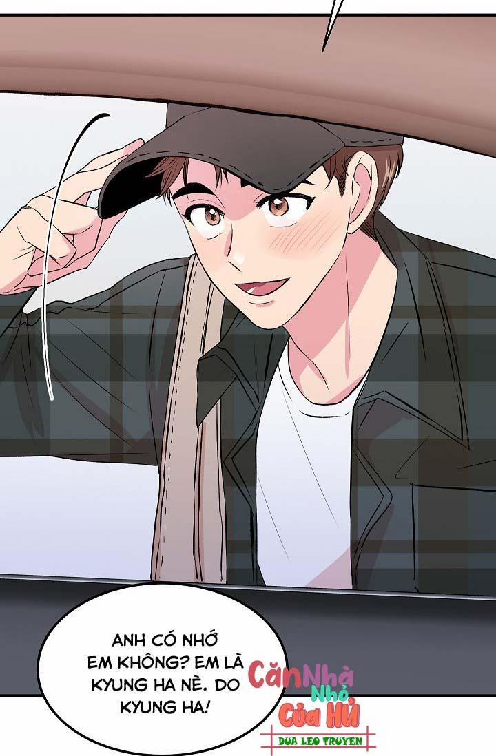 CHO EM MỘT CHÚT TÌNH YÊU THÔI 13 trang 61