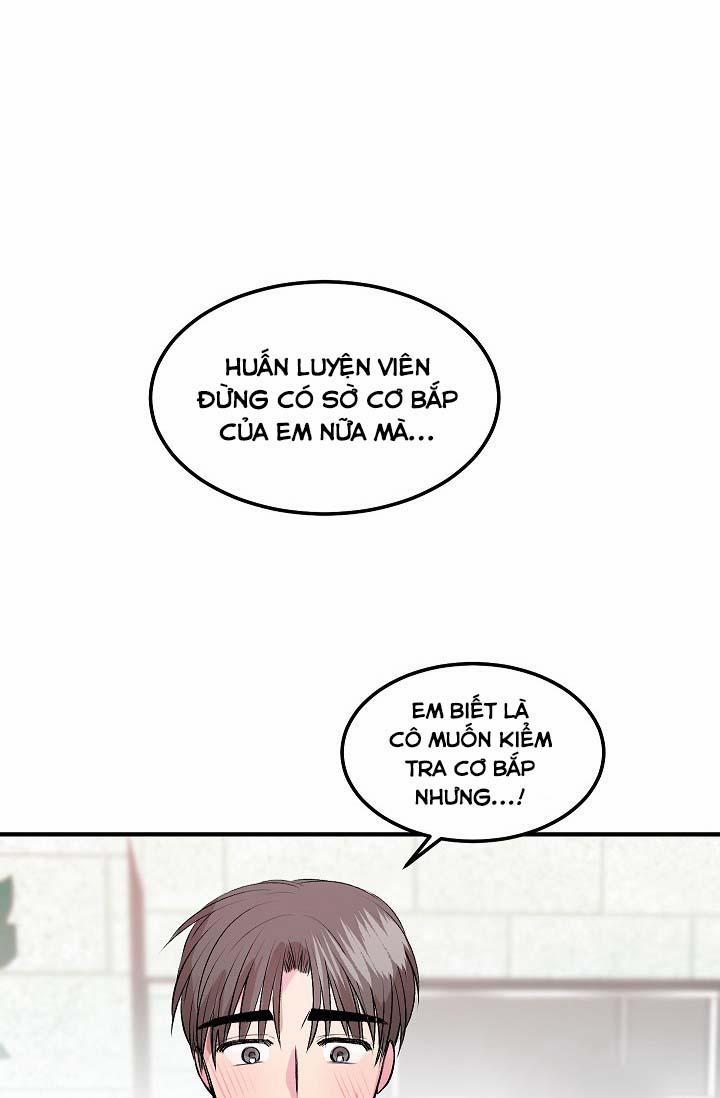 CHO EM MỘT CHÚT TÌNH YÊU THÔI 13 trang 64