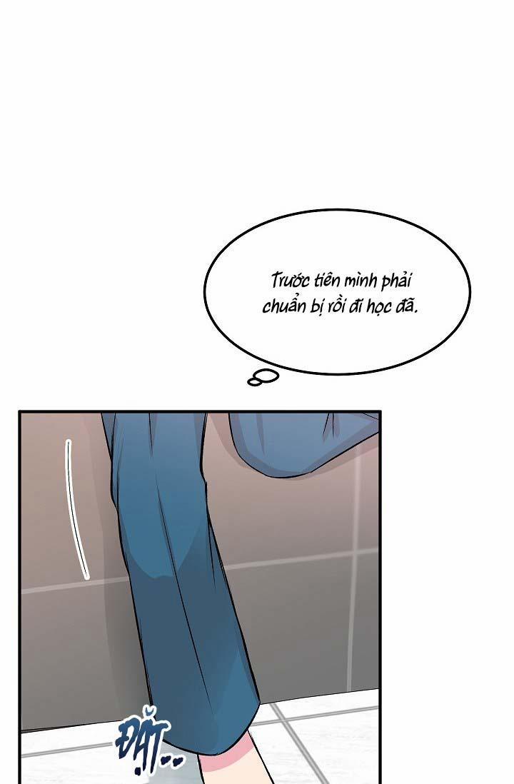 CHO EM MỘT CHÚT TÌNH YÊU THÔI 13 trang 8