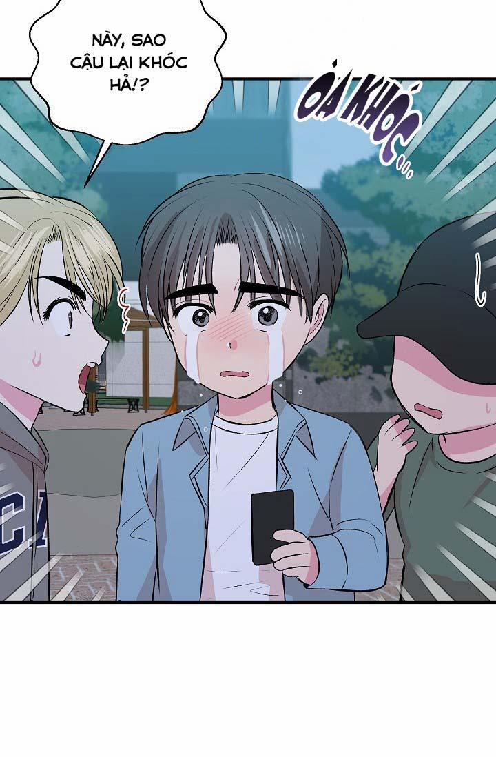 CHO EM MỘT CHÚT TÌNH YÊU THÔI 14 trang 16