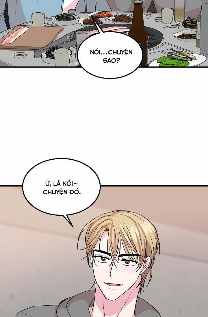 CHO EM MỘT CHÚT TÌNH YÊU THÔI 14 trang 28