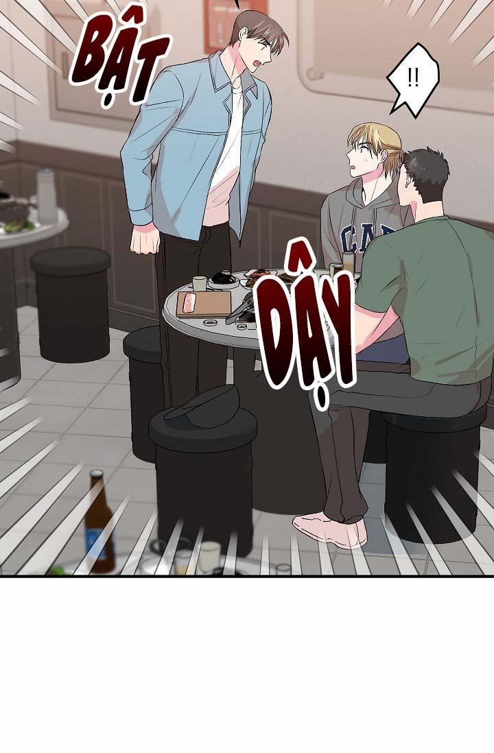 CHO EM MỘT CHÚT TÌNH YÊU THÔI 14 trang 30