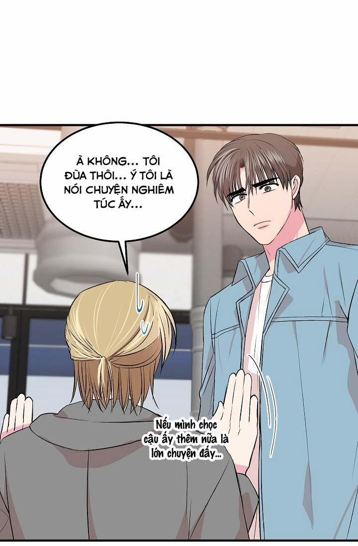 CHO EM MỘT CHÚT TÌNH YÊU THÔI 14 trang 31