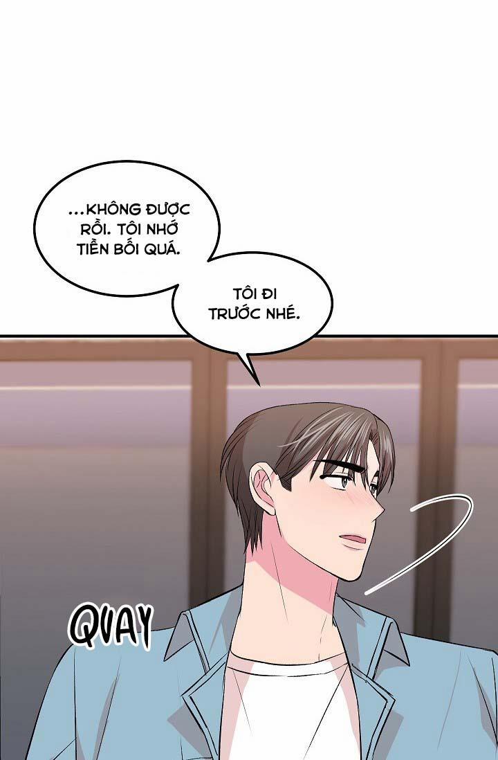 CHO EM MỘT CHÚT TÌNH YÊU THÔI 14 trang 32