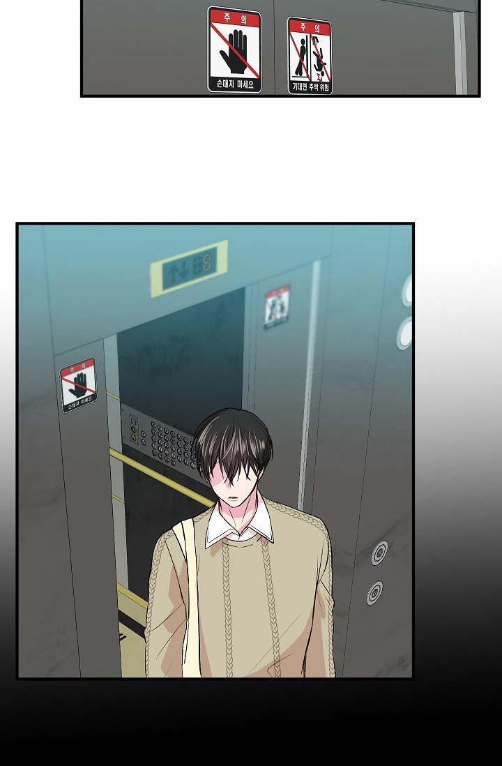 CHO EM MỘT CHÚT TÌNH YÊU THÔI 14 trang 36