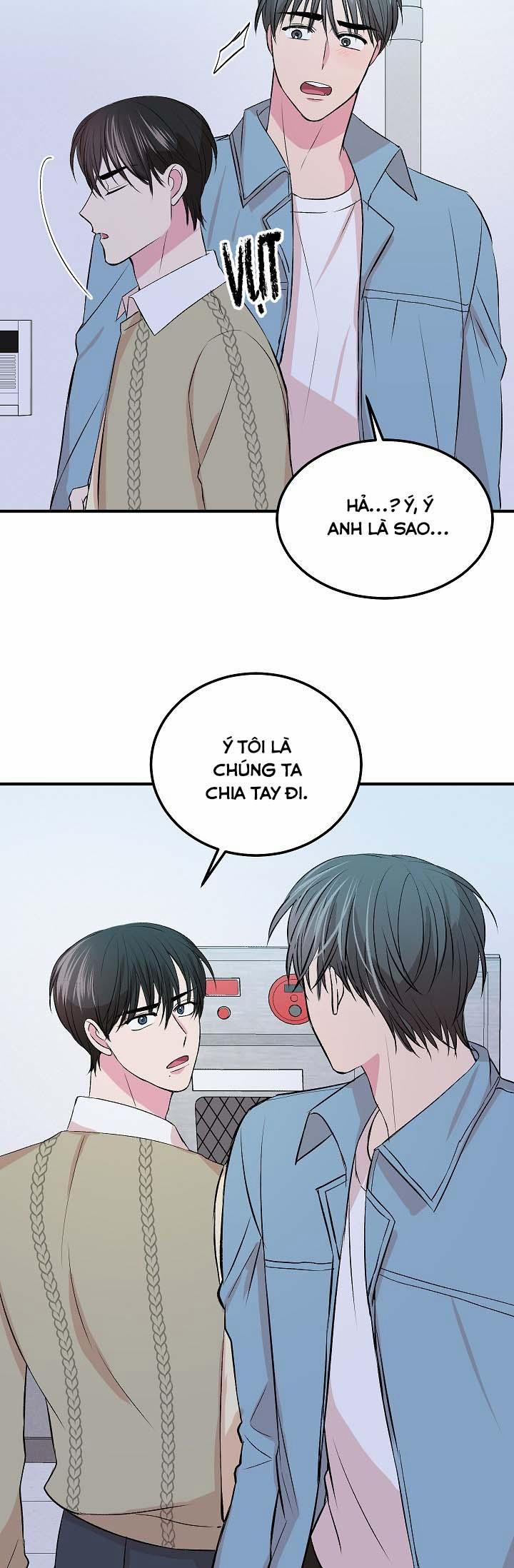 CHO EM MỘT CHÚT TÌNH YÊU THÔI 14 trang 45