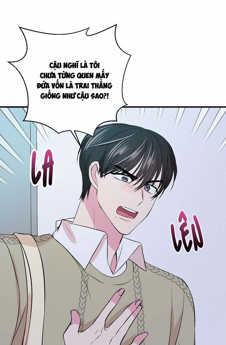 CHO EM MỘT CHÚT TÌNH YÊU THÔI 14 trang 53