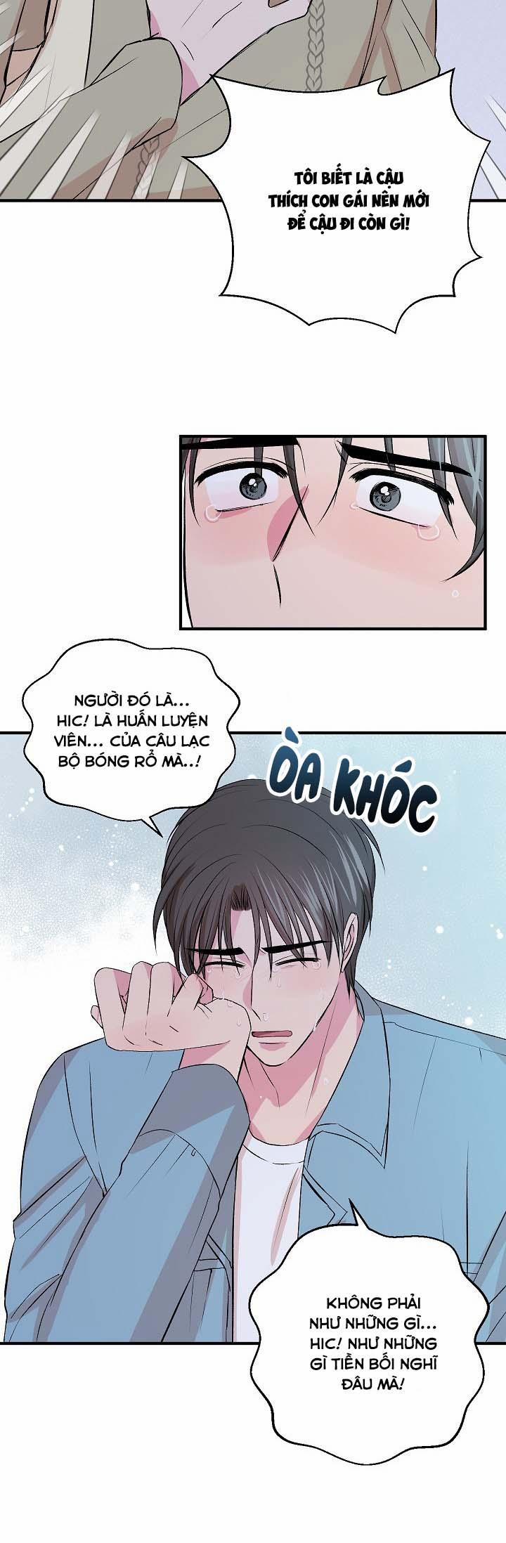 CHO EM MỘT CHÚT TÌNH YÊU THÔI 14 trang 54