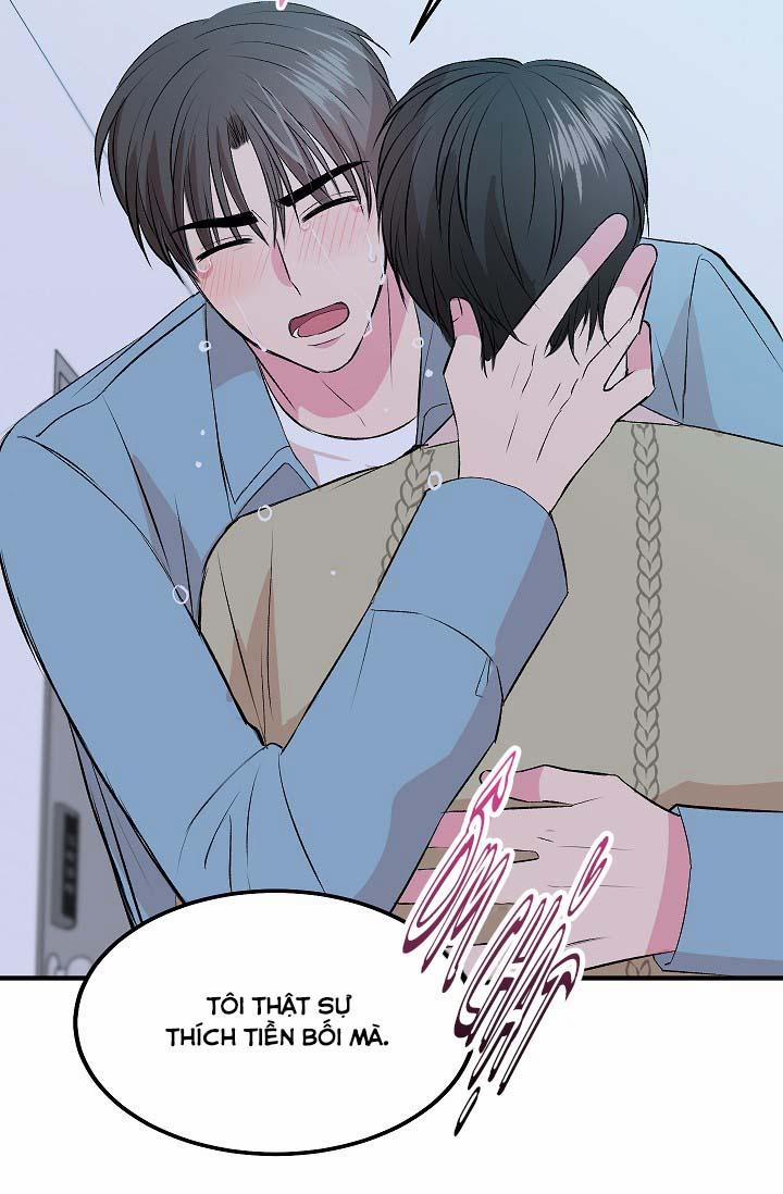 CHO EM MỘT CHÚT TÌNH YÊU THÔI 14 trang 57