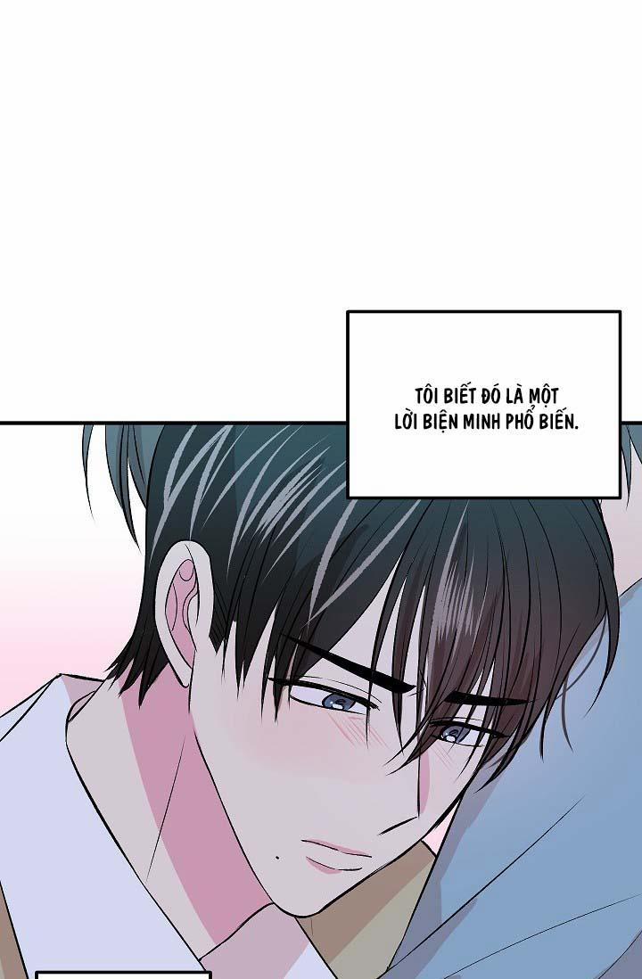 CHO EM MỘT CHÚT TÌNH YÊU THÔI 14 trang 58