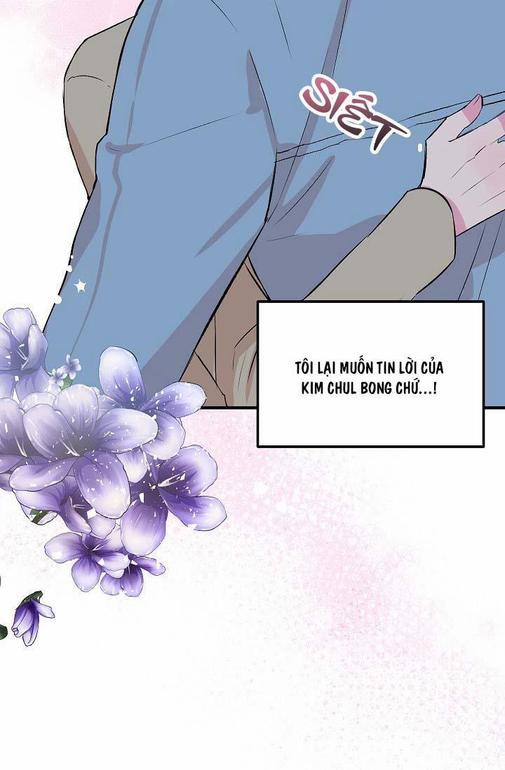 CHO EM MỘT CHÚT TÌNH YÊU THÔI 14 trang 60