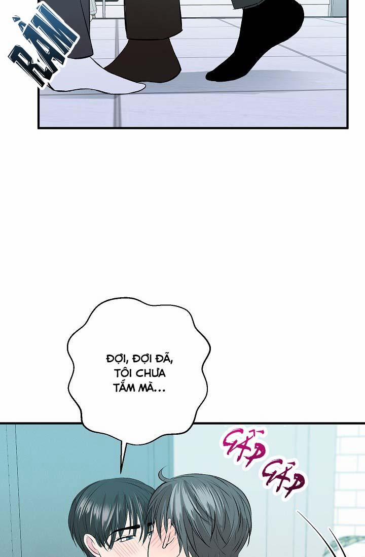 CHO EM MỘT CHÚT TÌNH YÊU THÔI 14 trang 62