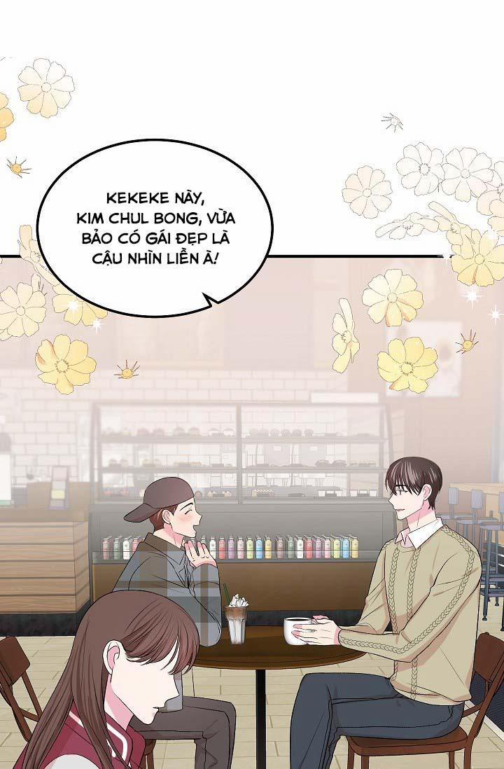 CHO EM MỘT CHÚT TÌNH YÊU THÔI 14 trang 8