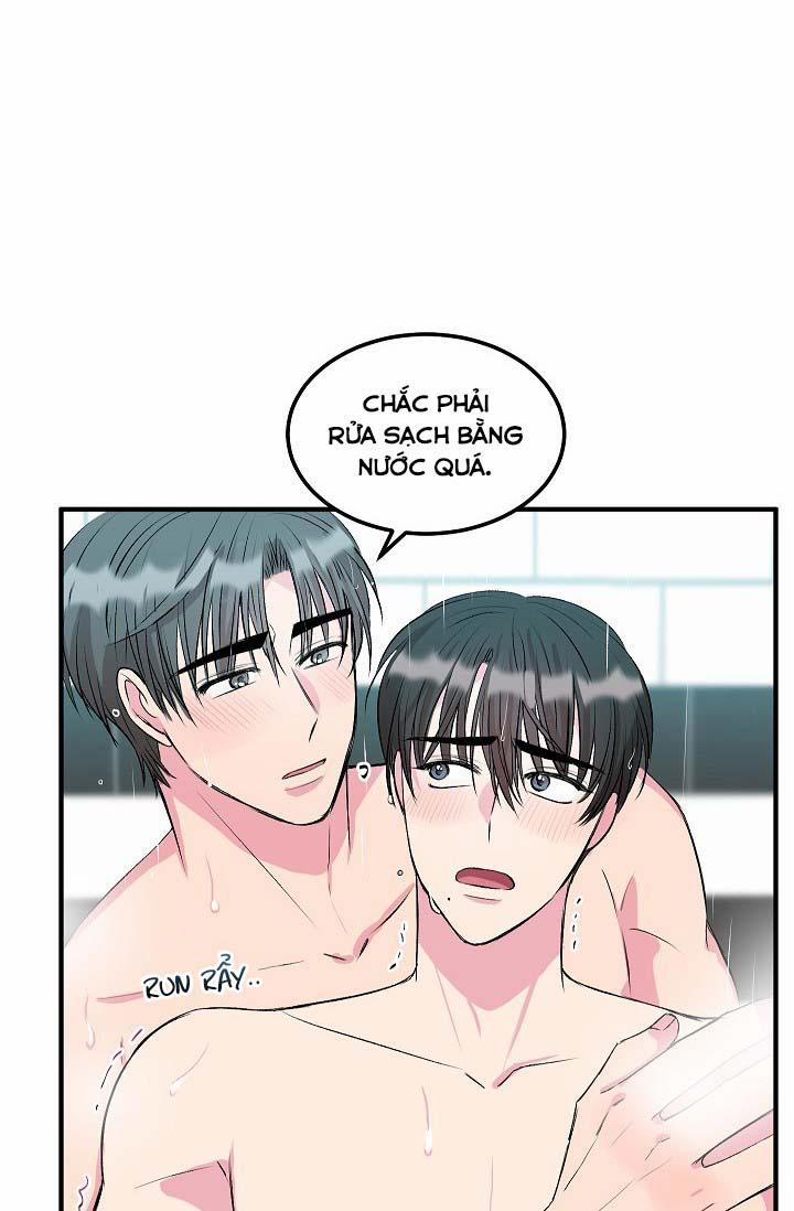 CHO EM MỘT CHÚT TÌNH YÊU THÔI 15 trang 14