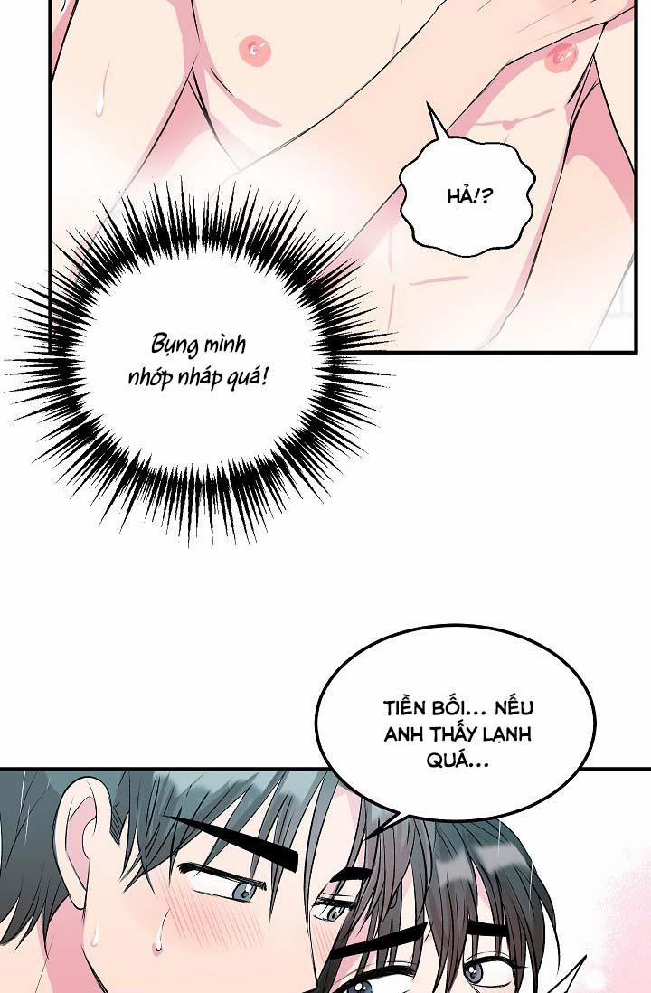 CHO EM MỘT CHÚT TÌNH YÊU THÔI 15 trang 15