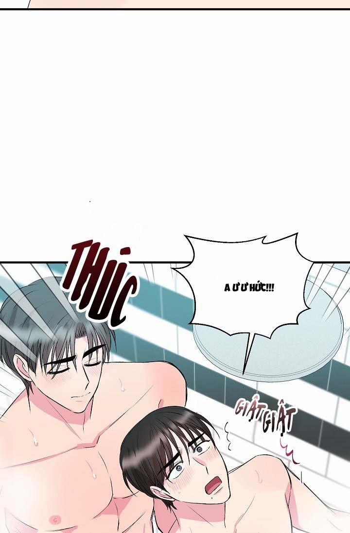 CHO EM MỘT CHÚT TÌNH YÊU THÔI 15 trang 20