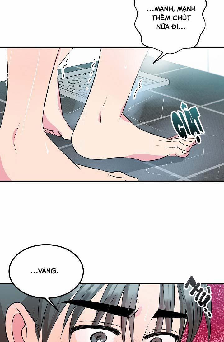 CHO EM MỘT CHÚT TÌNH YÊU THÔI 15 trang 29