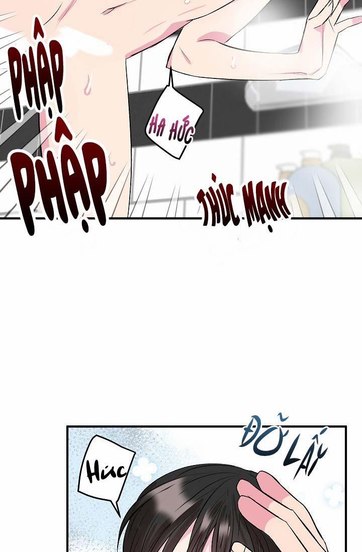 CHO EM MỘT CHÚT TÌNH YÊU THÔI 15 trang 33