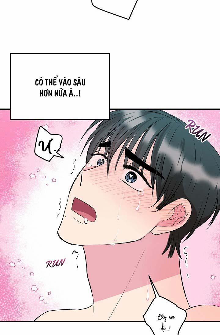 CHO EM MỘT CHÚT TÌNH YÊU THÔI 15 trang 41