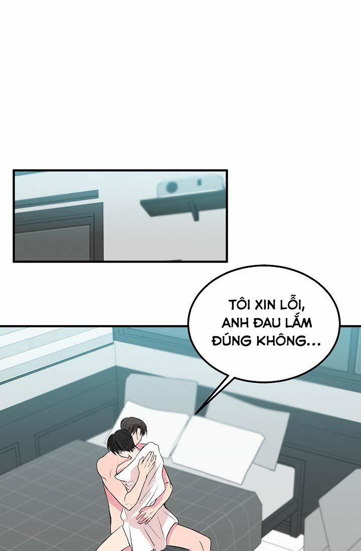 CHO EM MỘT CHÚT TÌNH YÊU THÔI 15 trang 52