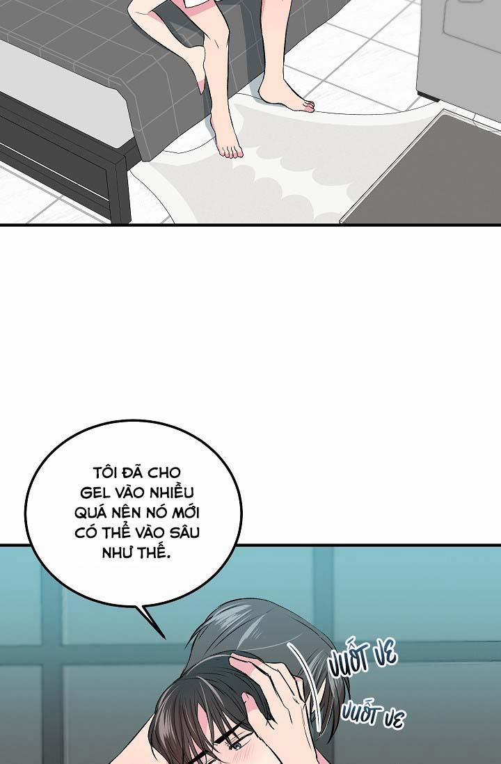 CHO EM MỘT CHÚT TÌNH YÊU THÔI 15 trang 53