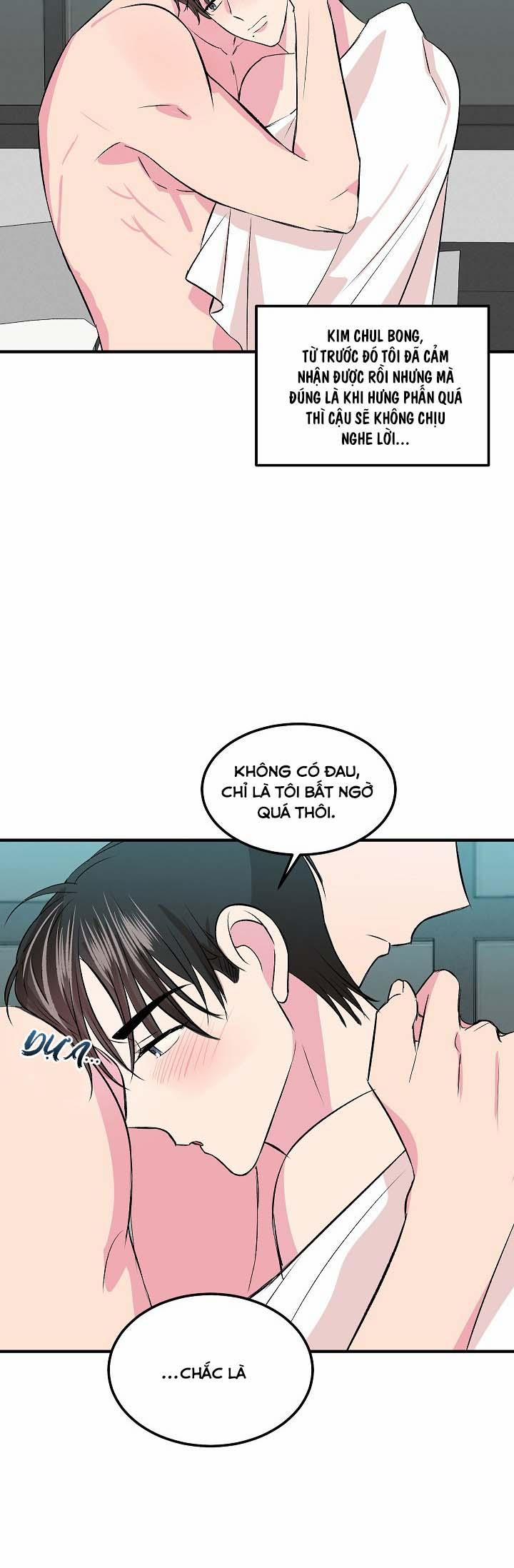 CHO EM MỘT CHÚT TÌNH YÊU THÔI 15 trang 54