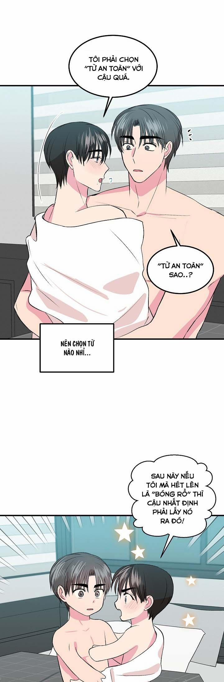 CHO EM MỘT CHÚT TÌNH YÊU THÔI 15 trang 55