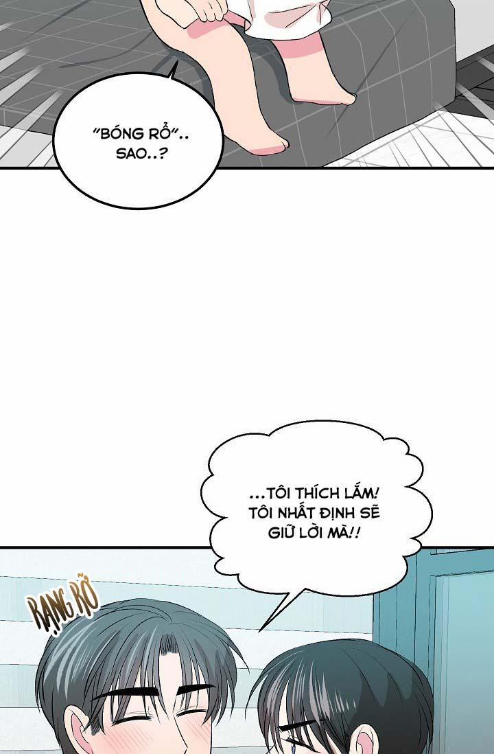 CHO EM MỘT CHÚT TÌNH YÊU THÔI 15 trang 56