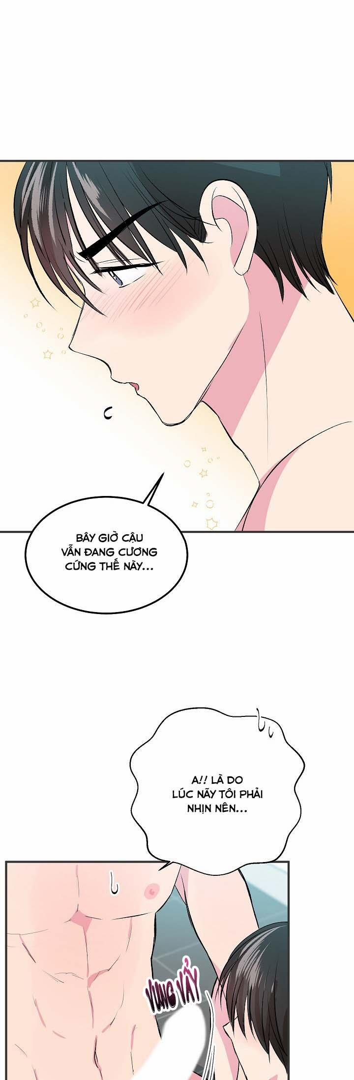 CHO EM MỘT CHÚT TÌNH YÊU THÔI 15 trang 58