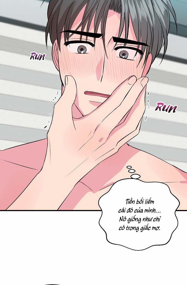 CHO EM MỘT CHÚT TÌNH YÊU THÔI 16 trang 10