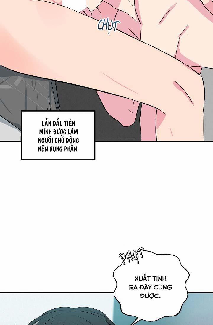 CHO EM MỘT CHÚT TÌNH YÊU THÔI 16 trang 14