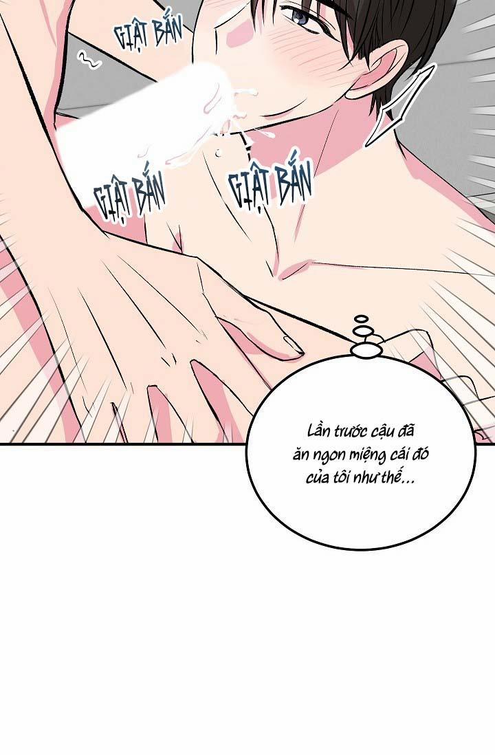 CHO EM MỘT CHÚT TÌNH YÊU THÔI 16 trang 18